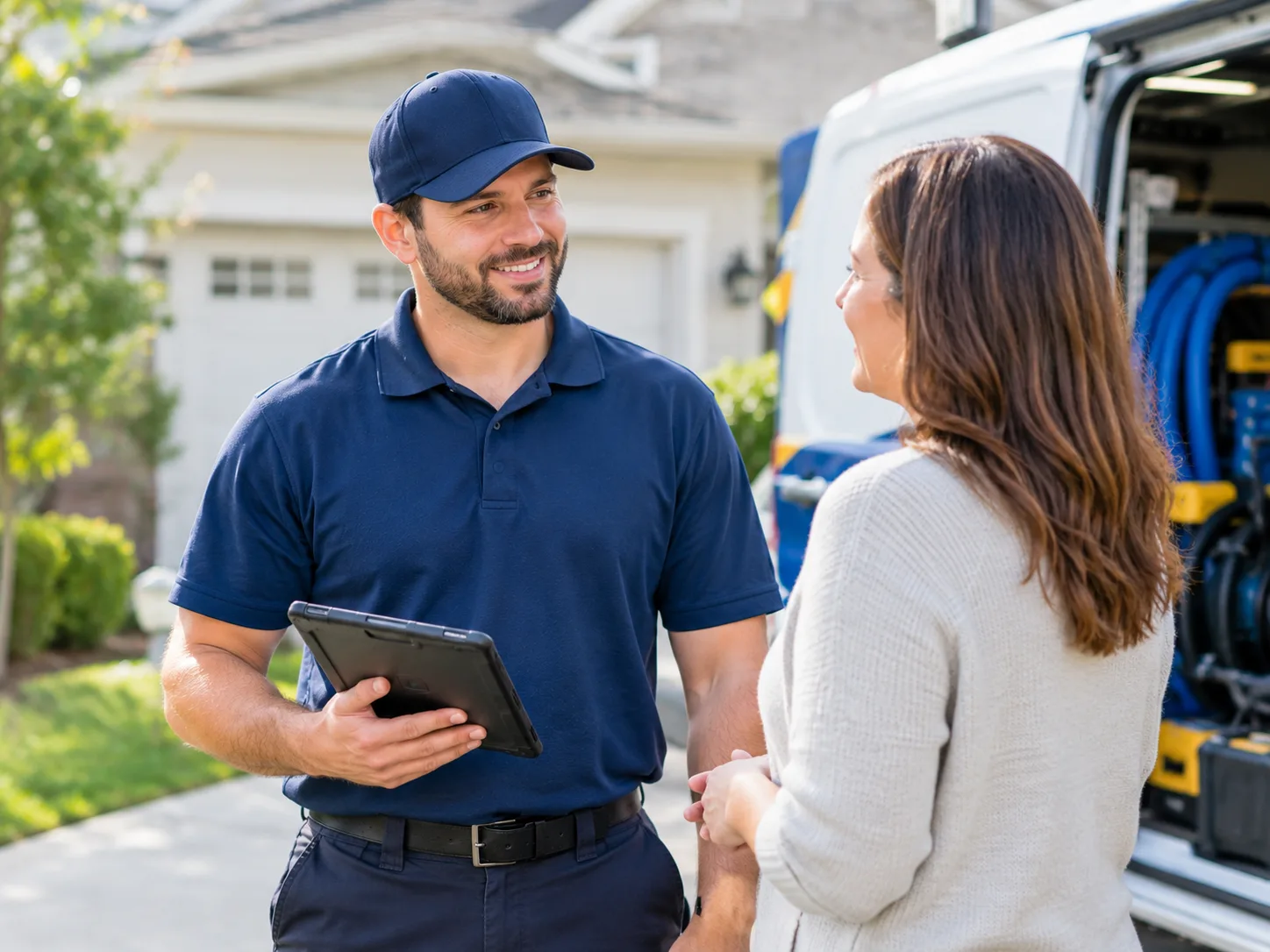 Sewage Backup Cleanup Goodfellow Afb, TX FAQs